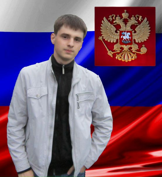 №21, Jeka Murixin, 34 года, Саранск №21, Jeka Murixin, 34 года, Саранск