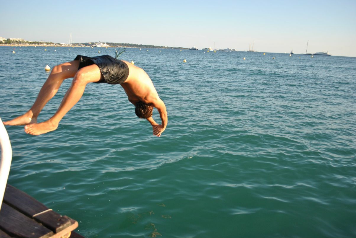 Саша Дмитриченко | Санкт-Петербург