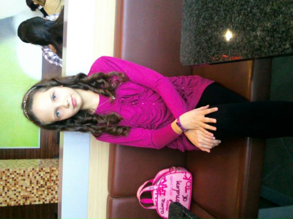 №12, Таня Осипова №12, Таня Осипова