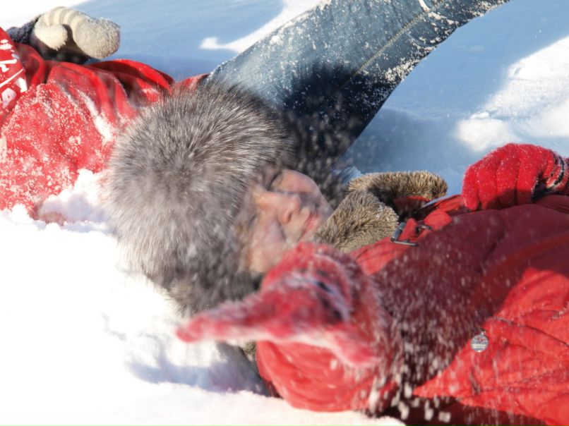 Алина Гуревич | Самара