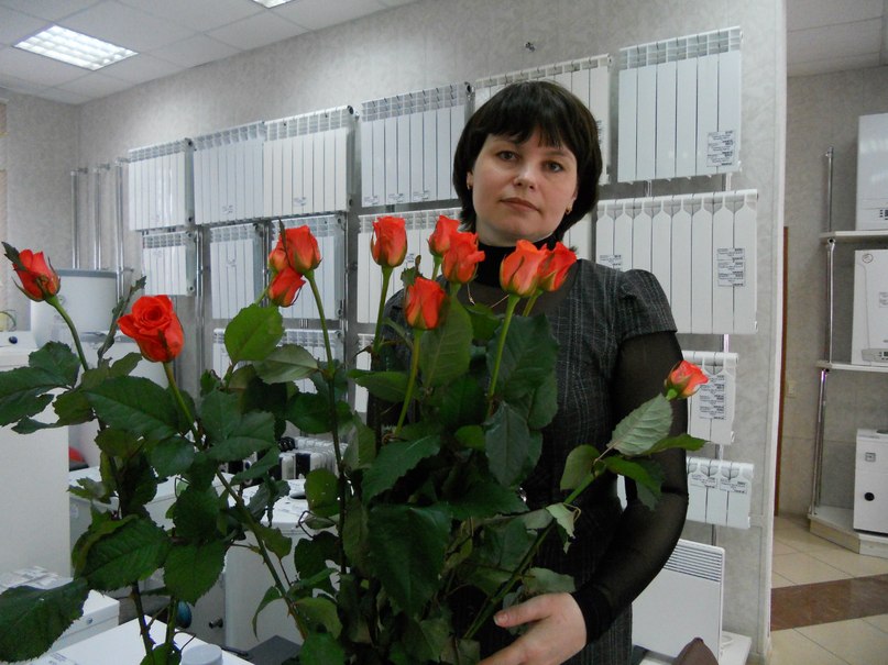 Татьяна Поротова | Саранск