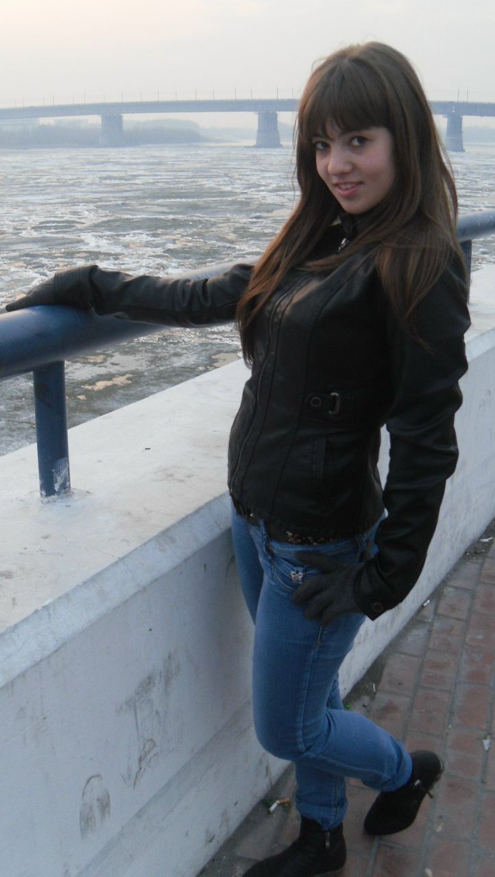 Катюшка Ермолаева | Мурманск