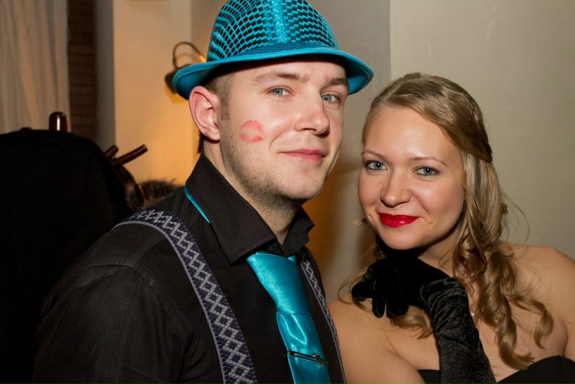 Лепонтий Гусев | Красноярск