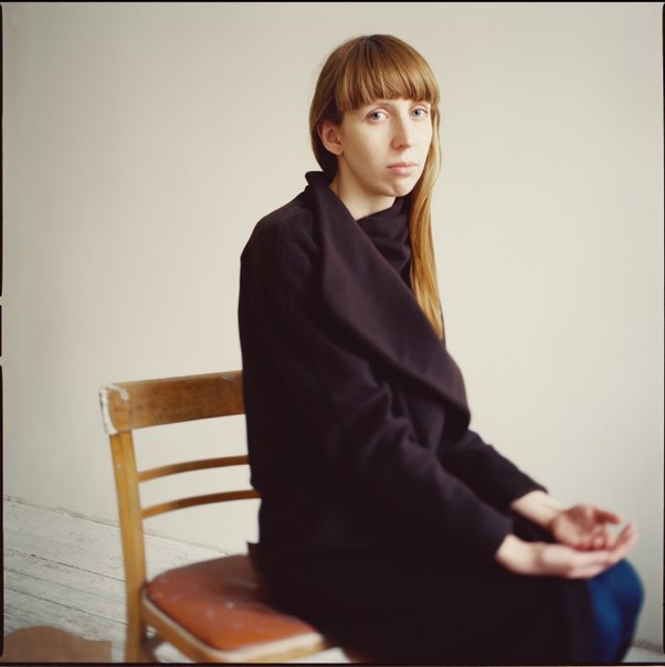 Jane Sheiko | Тель-Авив