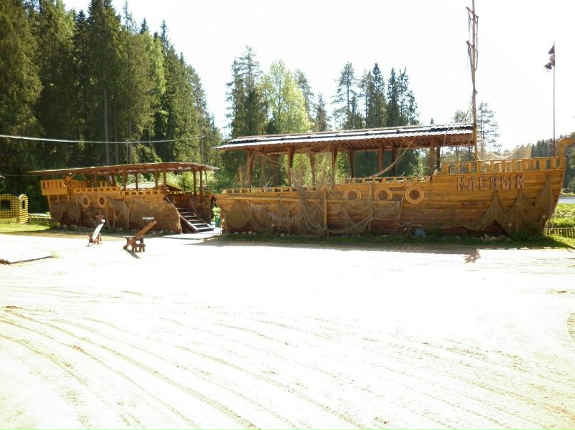 Наталья Фонова | Великий Новгород