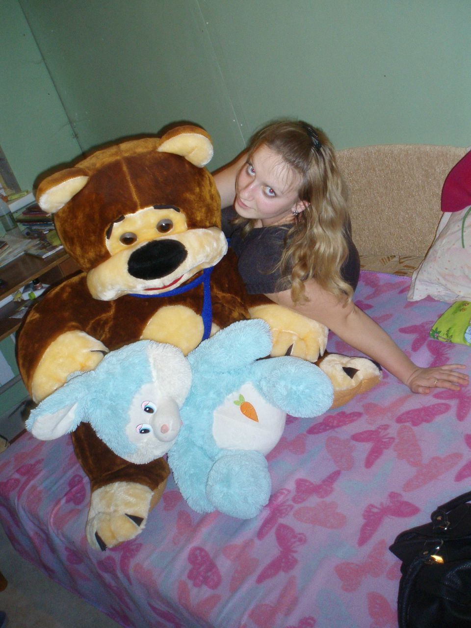 Галина Ломова | Волгоград