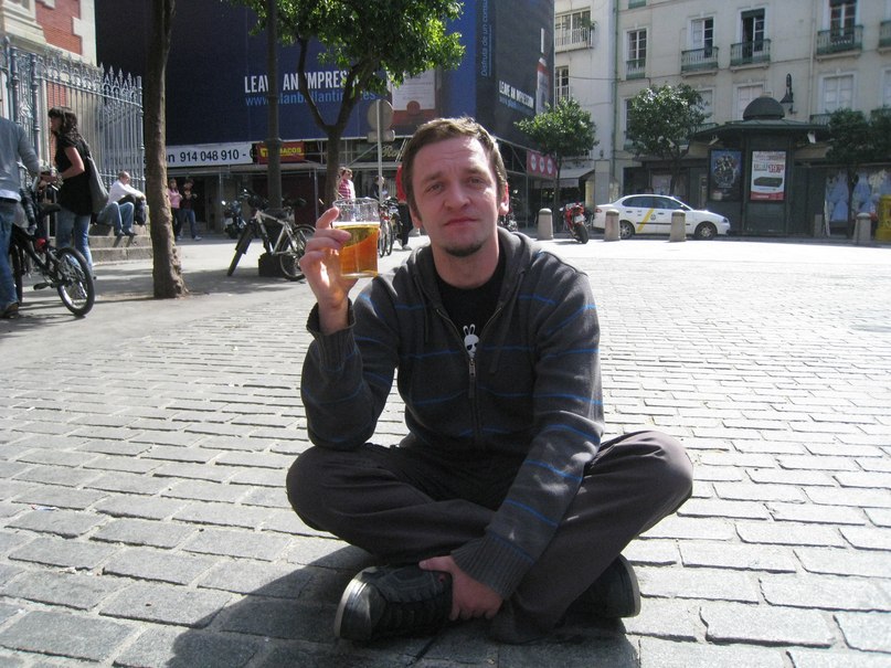 Андрей Кулясов | Жуковский