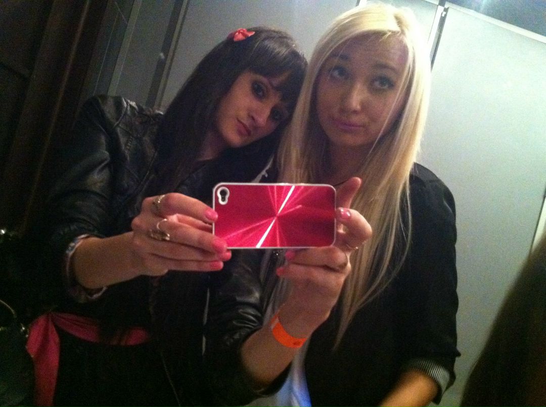 Олександра Подолюк | Ивано-Франковск