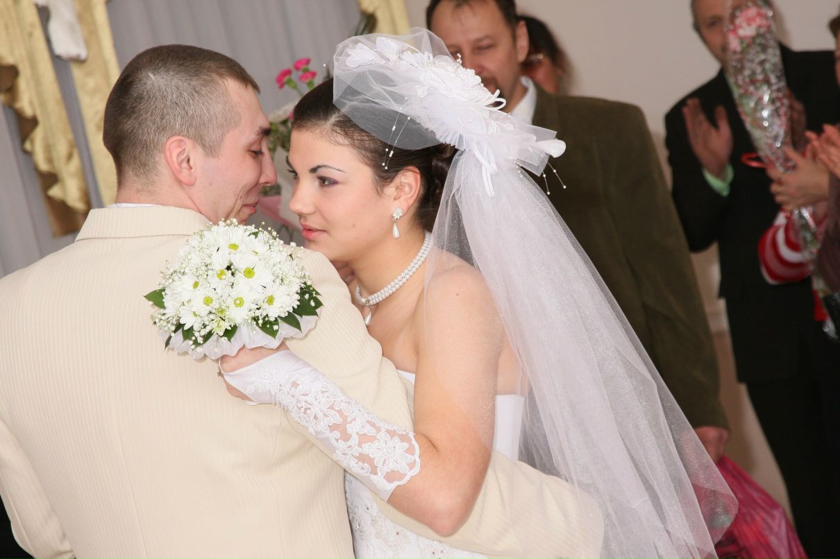 Вероника Каур | Борисов