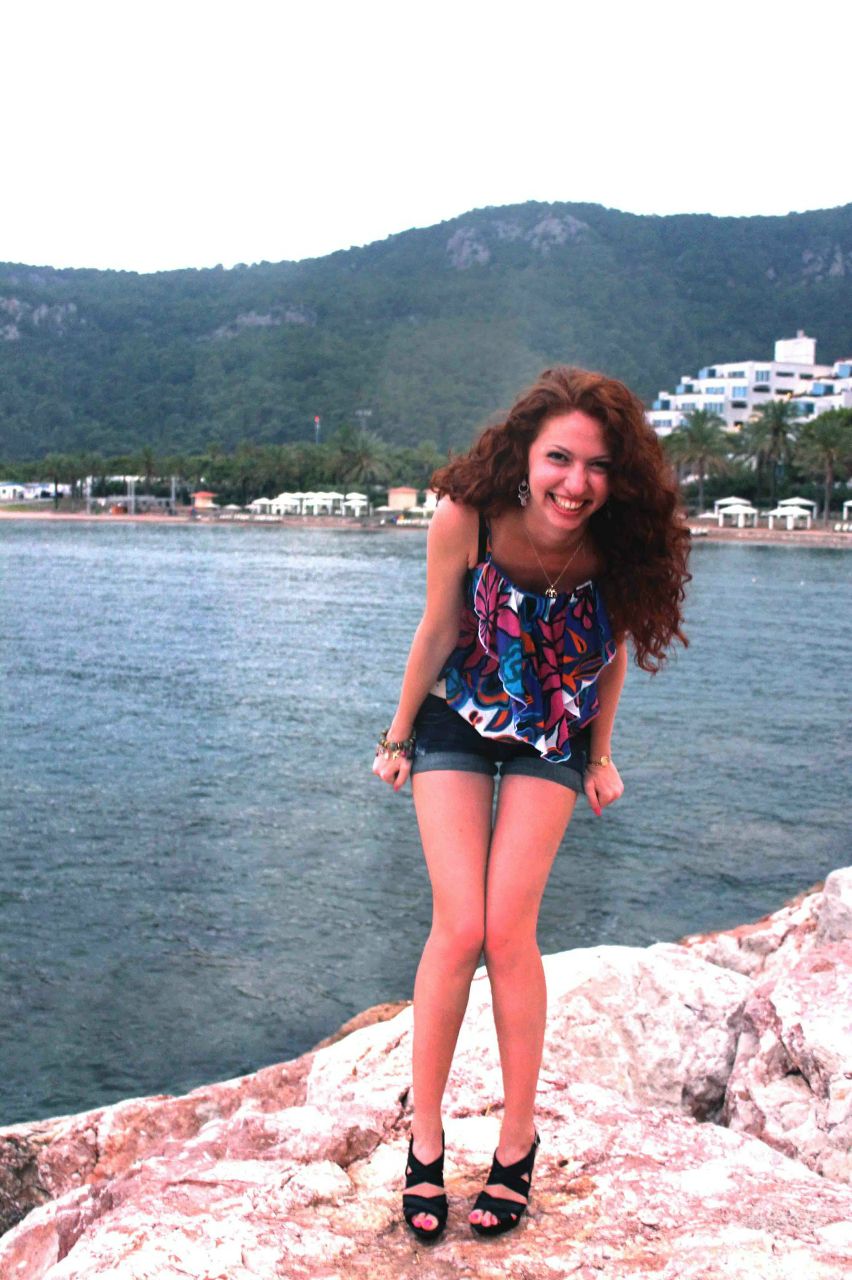 Марина Милявская | Frankfurt am Main