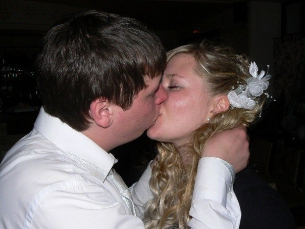 Маринка Тихомирова | Санкт-Петербург