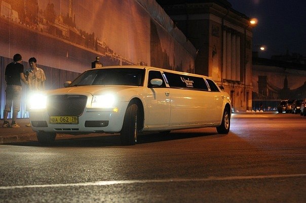 Дмитрий Орлов | Санкт-Петербург