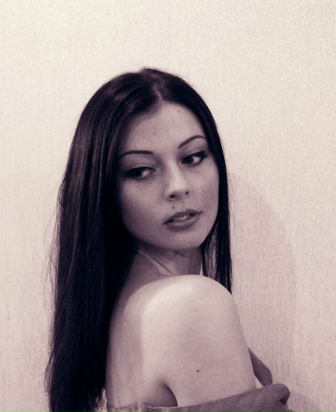 Даша Коршунова | Одесса