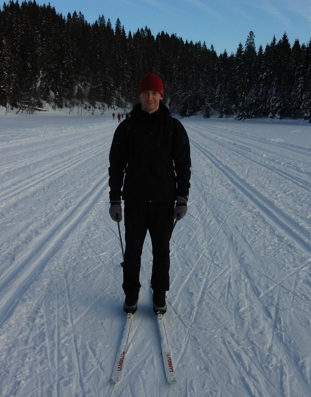 Андрей Андреев | Oslo