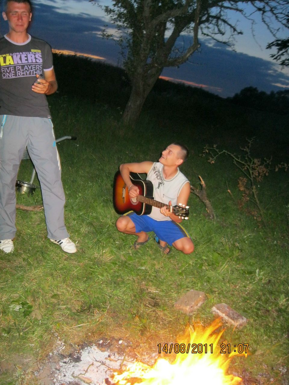 Ваня Дидух | Веренчанка