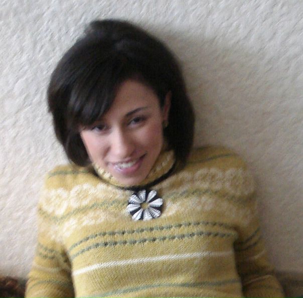 №24, Александра Нам, 40 лет, Санкт-Петербург, Россия №24, Александра Нам, 40 лет, Санкт-Петербург, Россия