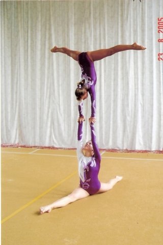 Мила Козлова | Санкт-Петербург