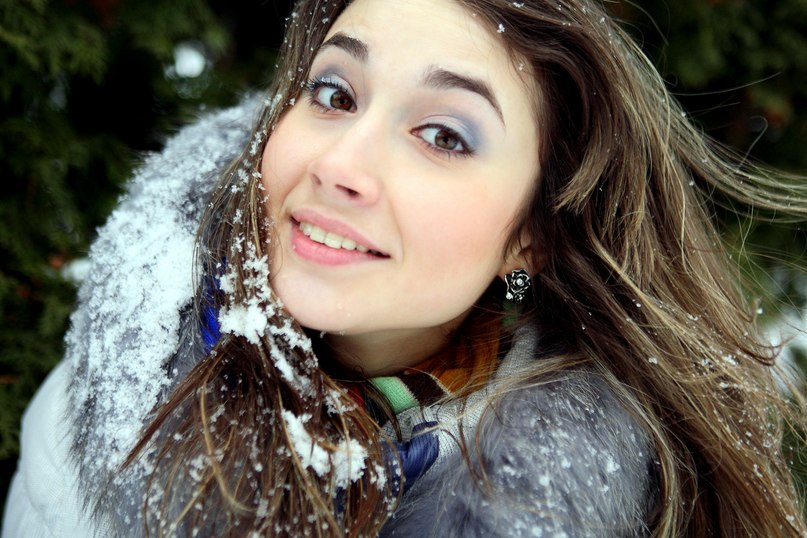 Лина Малине | Москва