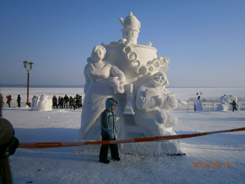 Елена Соколова | Видлица