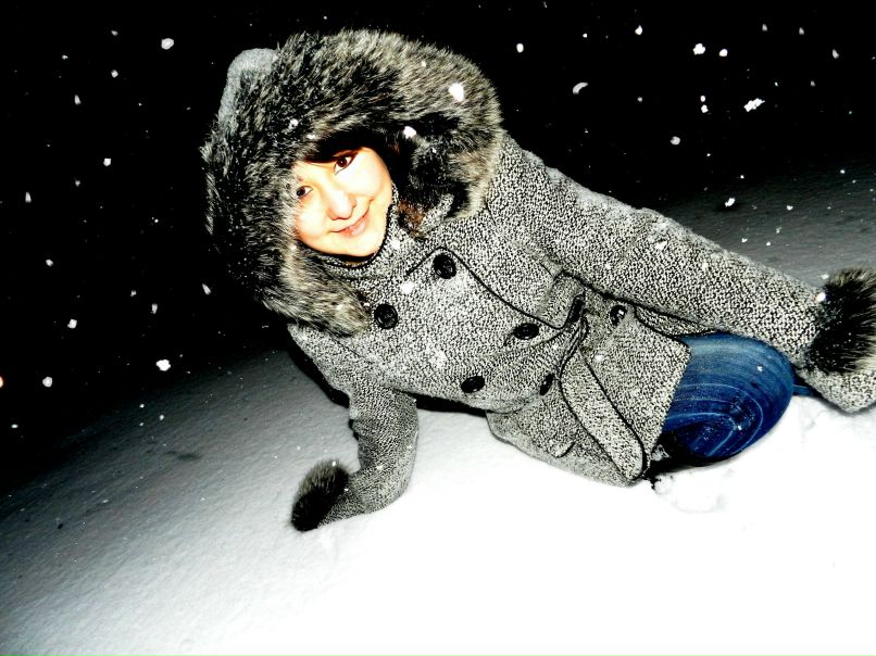 Руние Ваитова | Черноморское