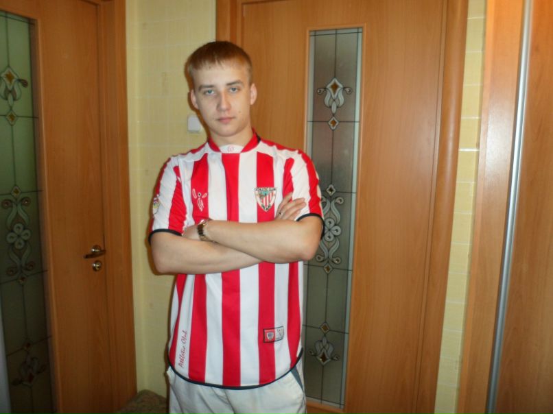 Вадим Виролайнен ..<Newcastle United>.. | Архангельск