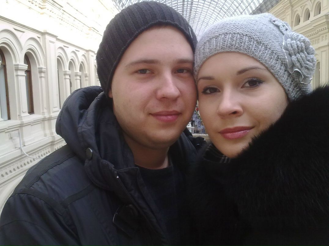 Татьяна Стрелкова | Москва