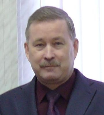 Василий Сергеев фото профиля #2