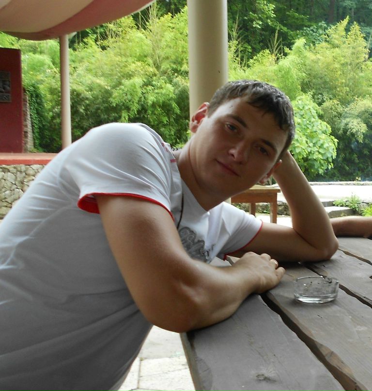 Володя Савельев | Казань