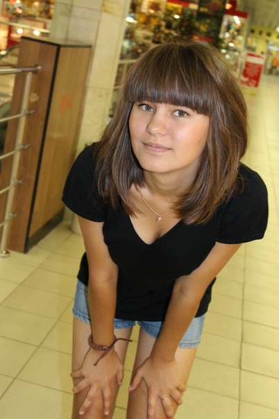 №49, Дания Нефедова, 29 лет, Казань №49, Дания Нефедова, 29 лет, Казань