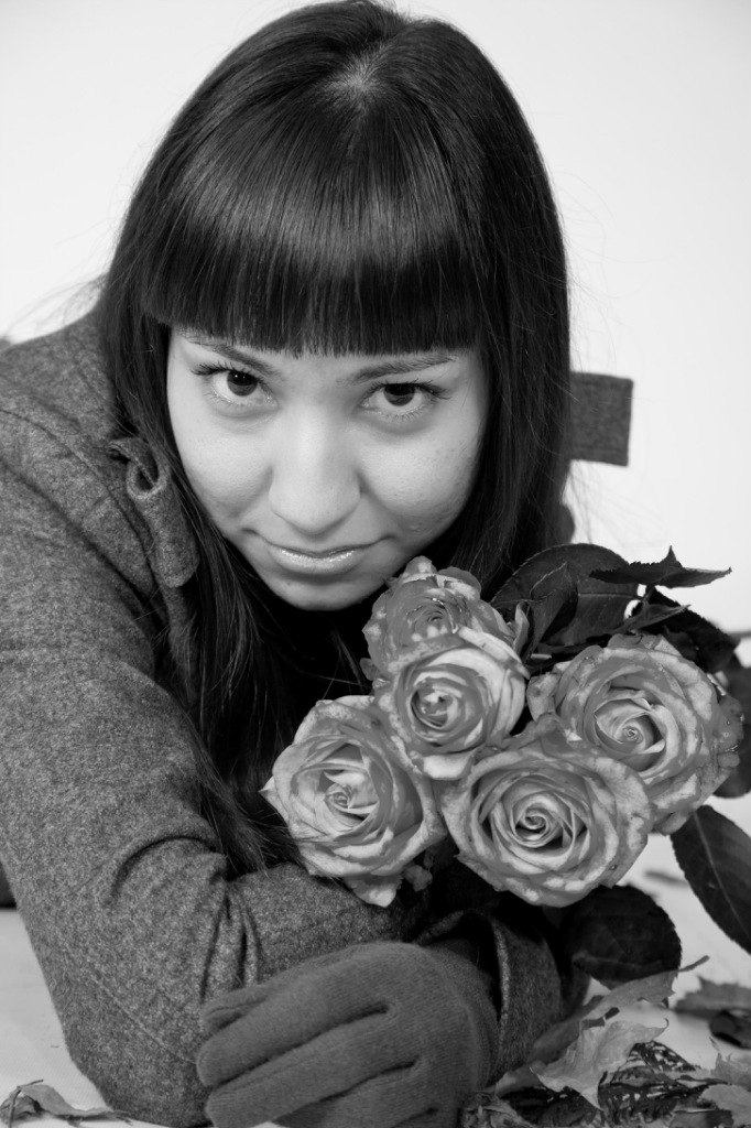 Эльвира Хавива | Казань