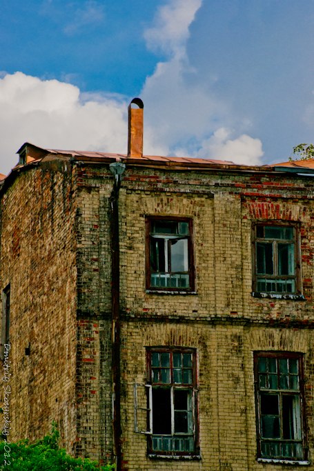 Дмитрий Скосырский | Москва