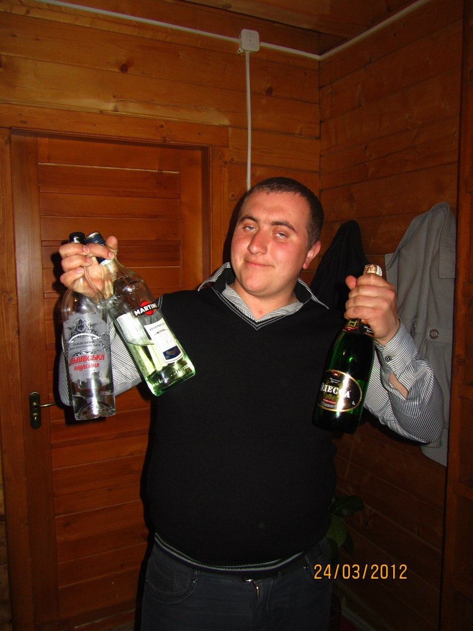 Юра Щутяк | Львов