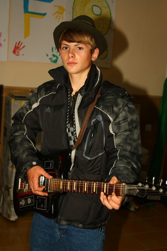 Фото профиля