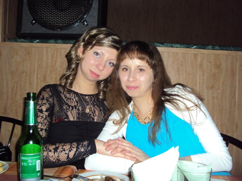 Надежда Васильева | Чутырь