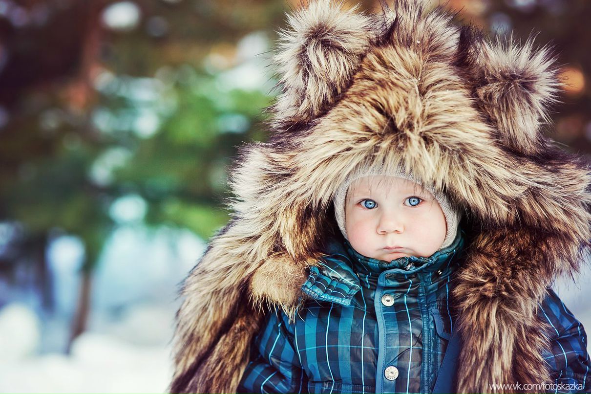 Мария Забродина | Санкт-Петербург