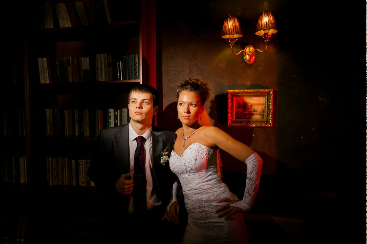 Павел Быданов 