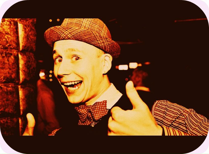 №147, Всётаки Пушик, Москва №147, Всётаки Пушик, Москва