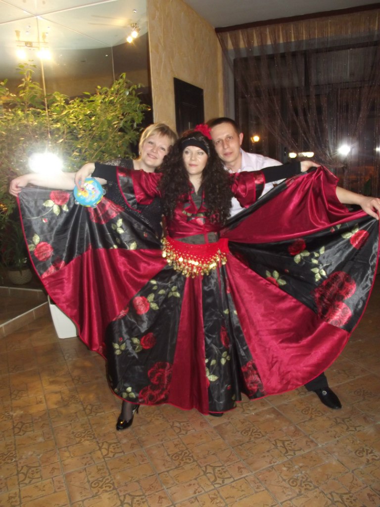 Александр Блинов | 