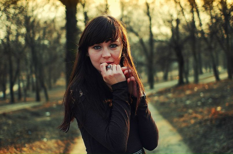 Ольга Бондарчук | 