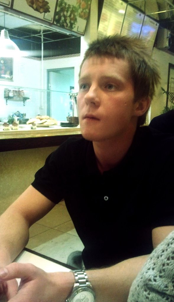 Макс Еременко | Москва