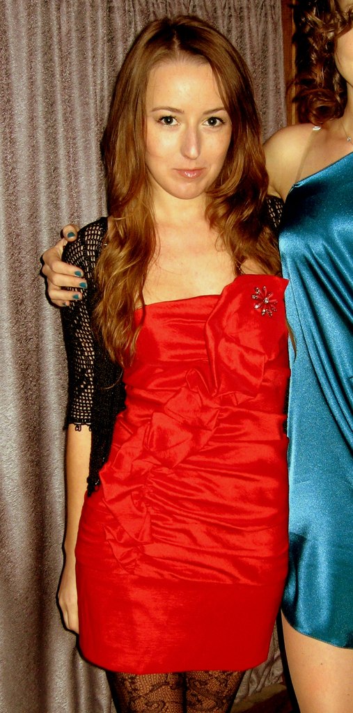 Anna Gorodova | Holon