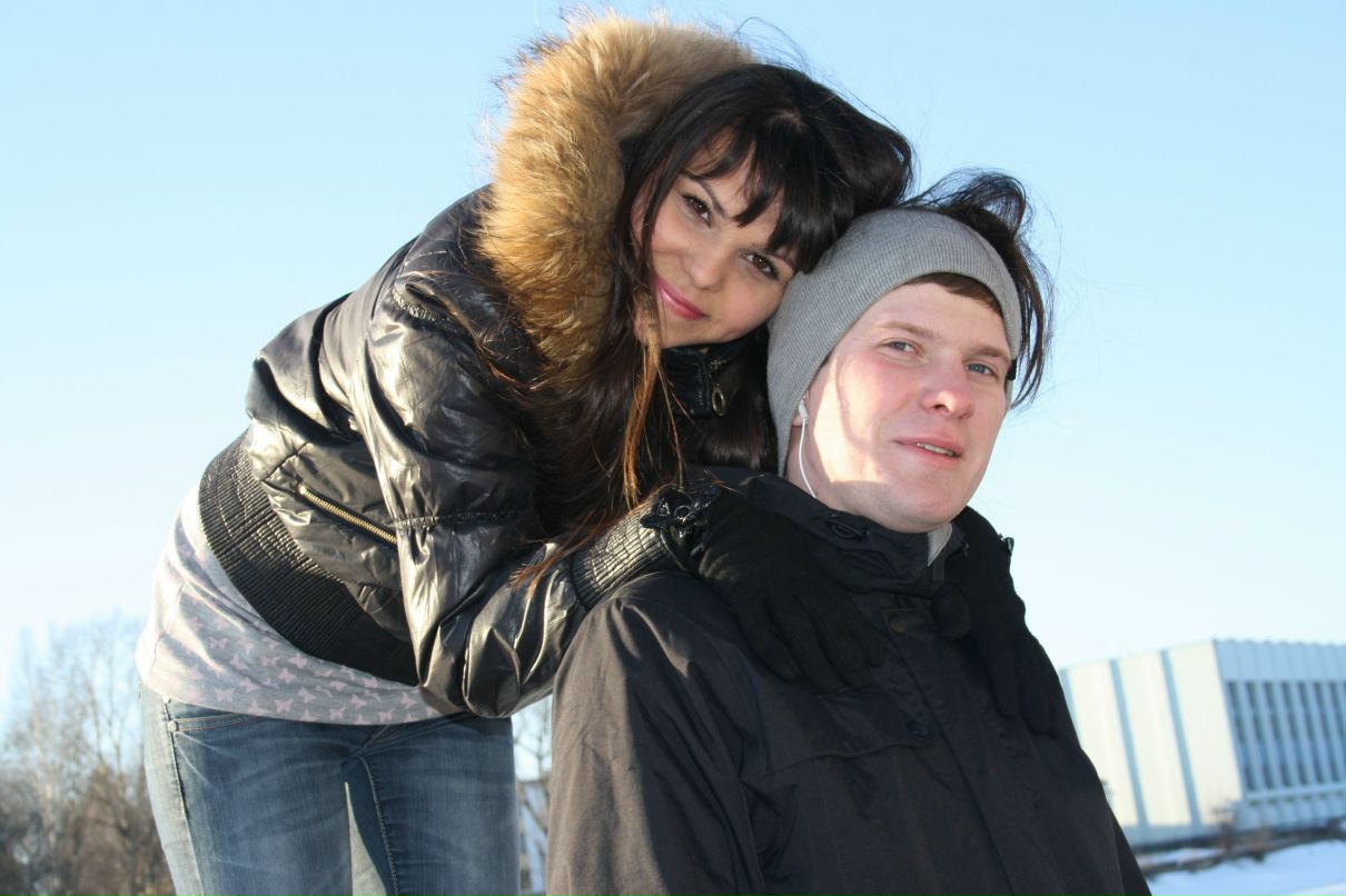 Павел Dimebag Darrell | Санкт-Петербург