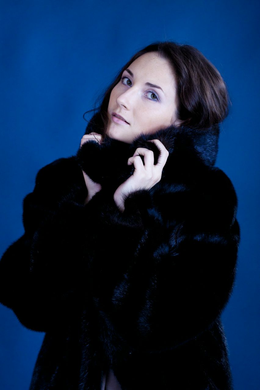 Наталья Рябова | Красноярск