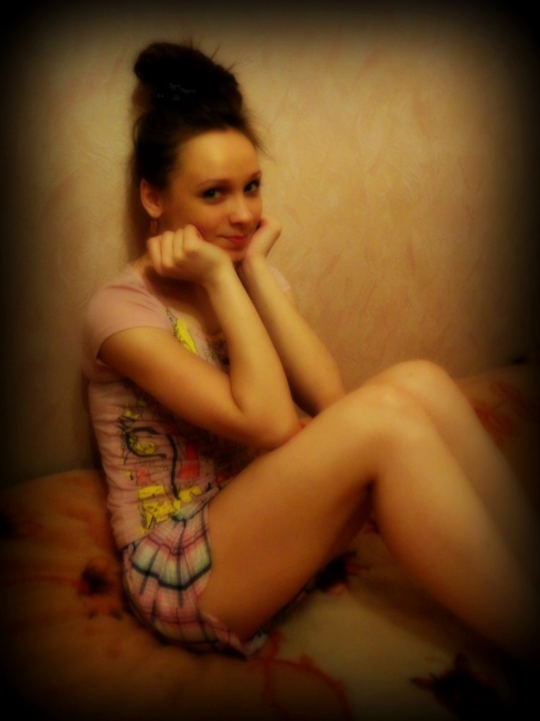 Каринка Саянцус | Кемерово