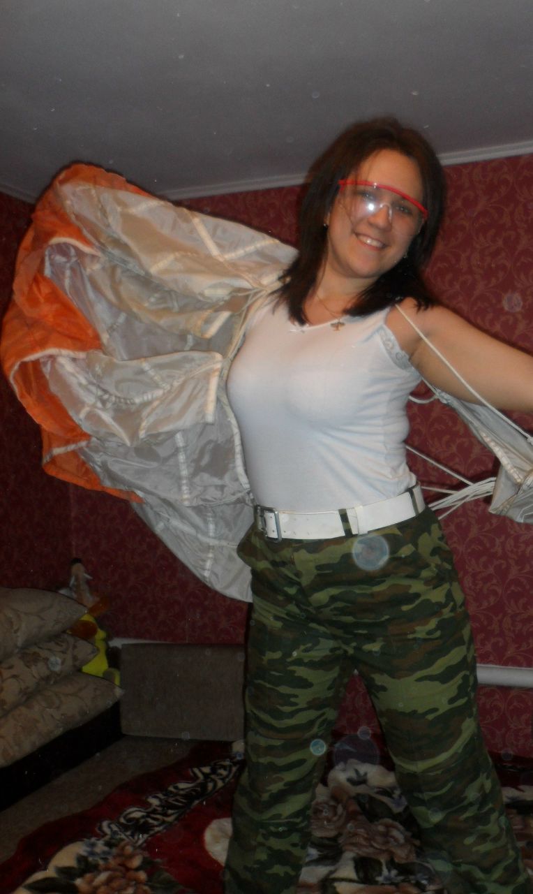 Кристина Серикова | Москва