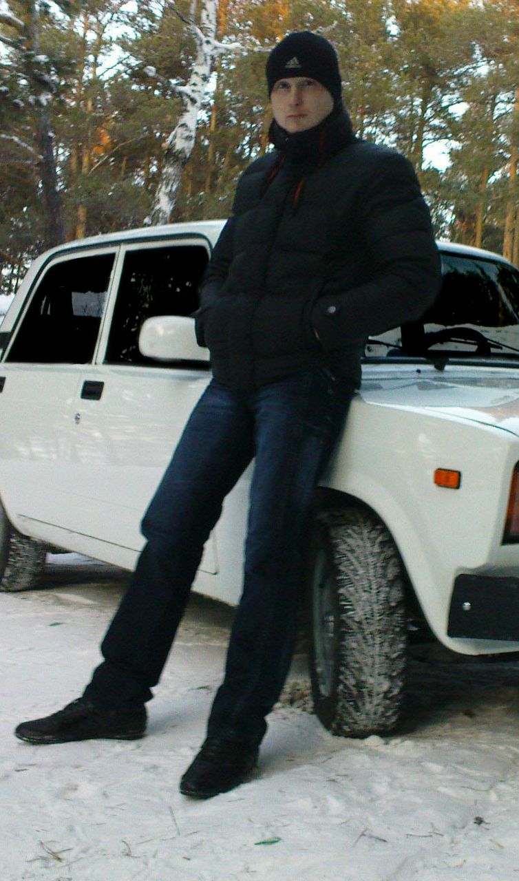 Андрей Дигель | Челябинск