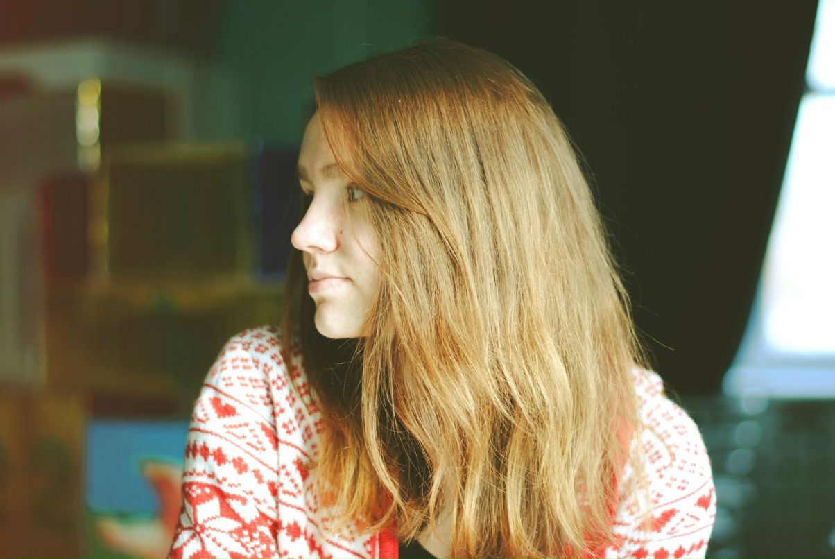 Александра Барышникова | Москва