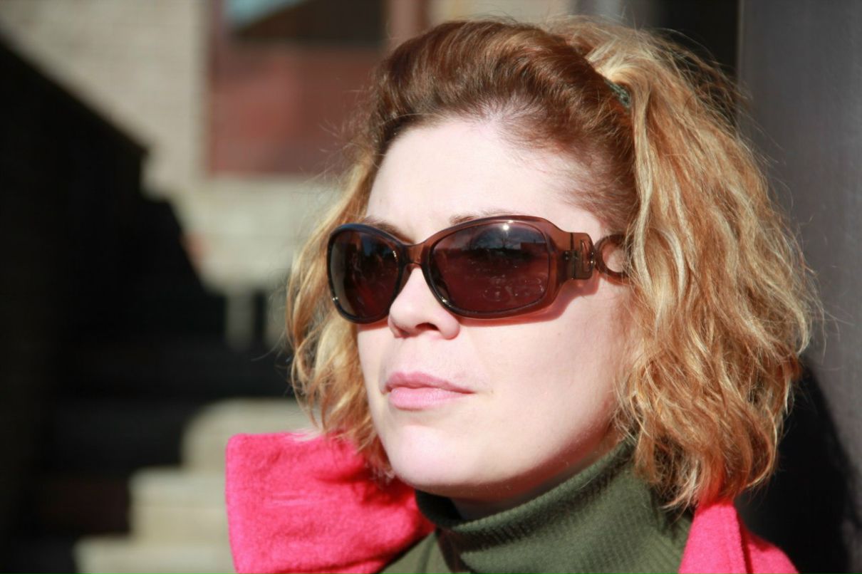 Надежда Герасимова Gerka | Псков