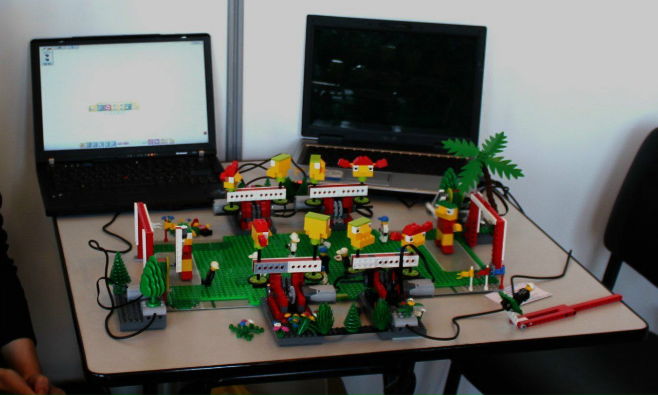 Валадимир Кучин (ЛЭТИ-РТ-7104) | Санкт-Петербург