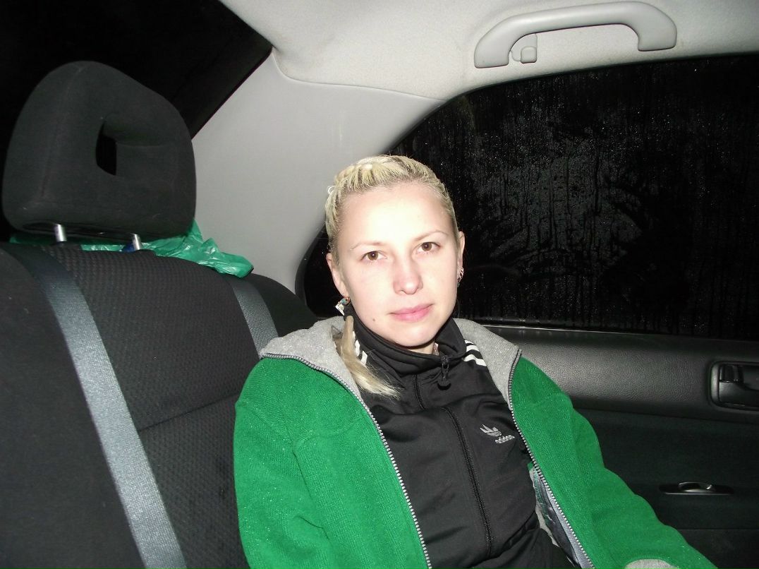 Алина Тупицина | Ростов-на-Дону